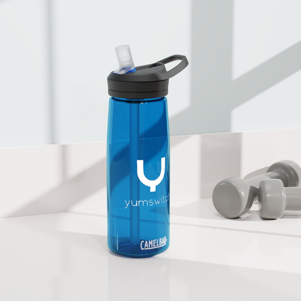 CamelBak Eddy® Water Bottle, 25oz