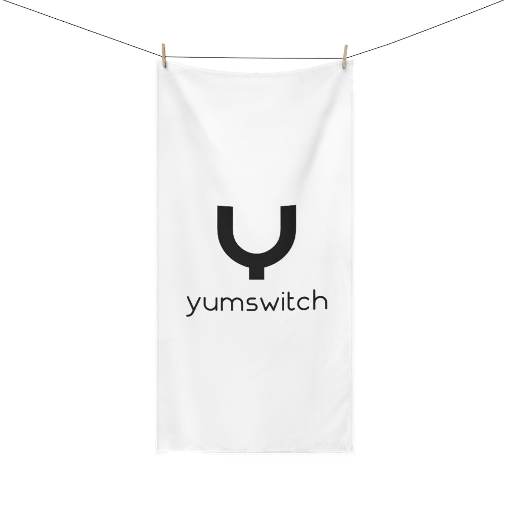 Premium Beach Towel