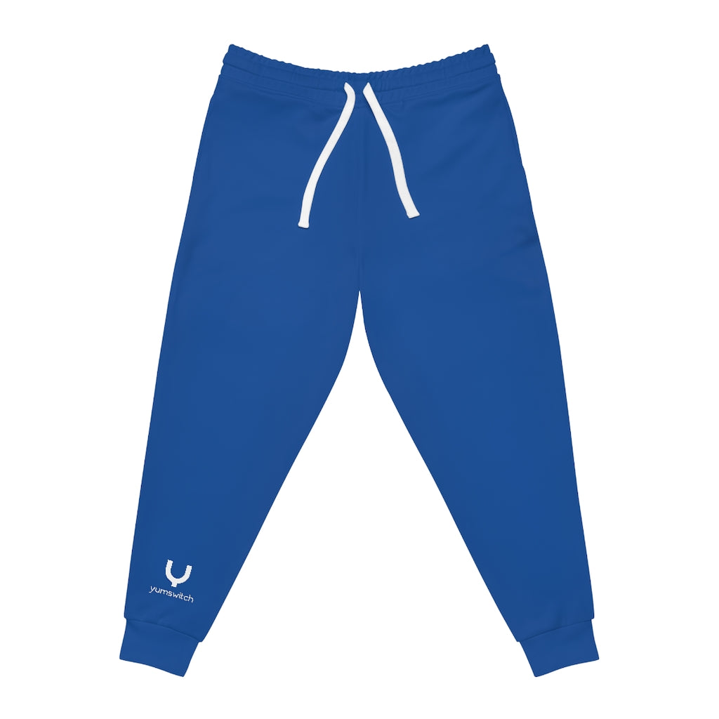 activewear athletic joggers - unisex 2xl
