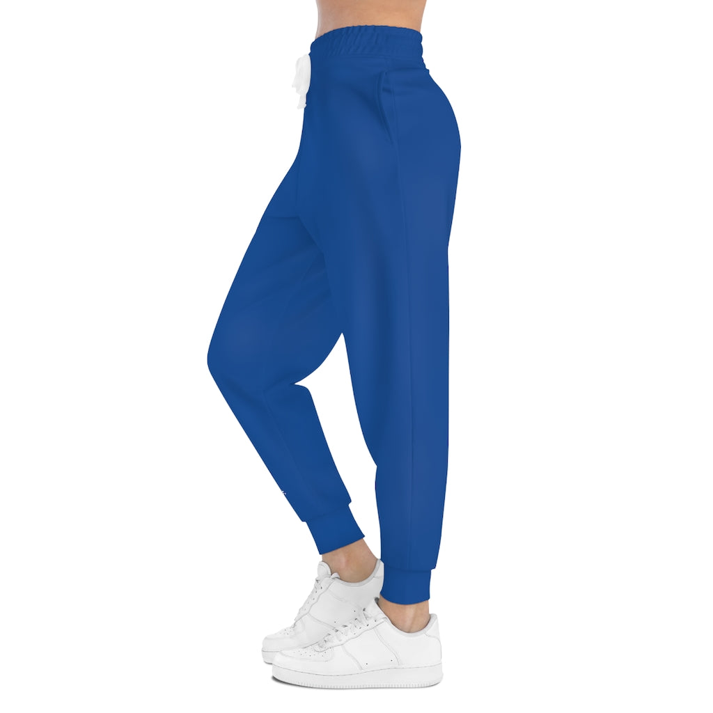 activewear athletic joggers - unisex