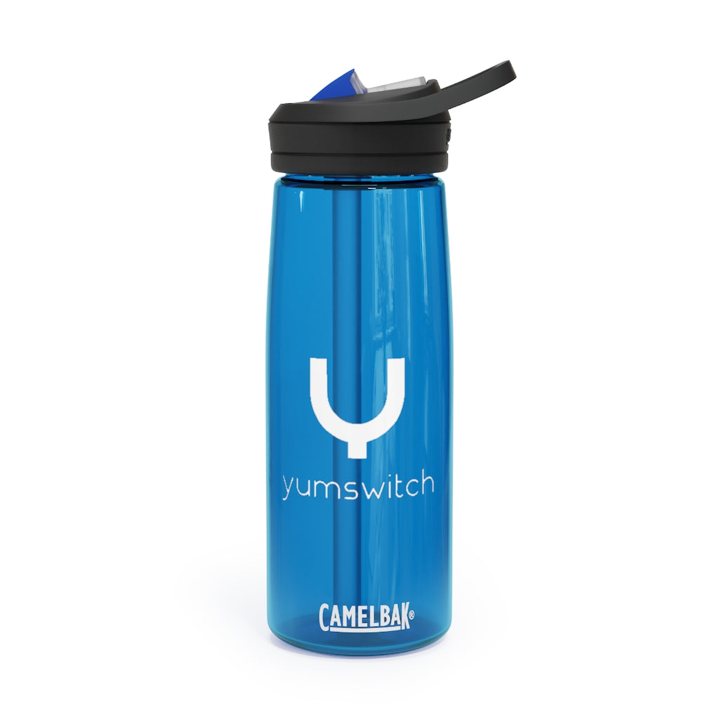 CamelBak Eddy® Water Bottle, 25oz