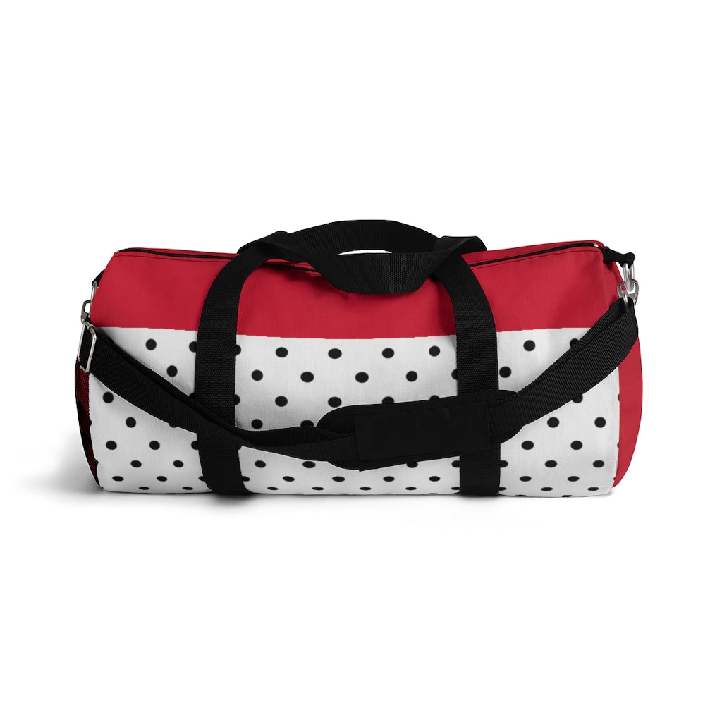 Duffel Bag