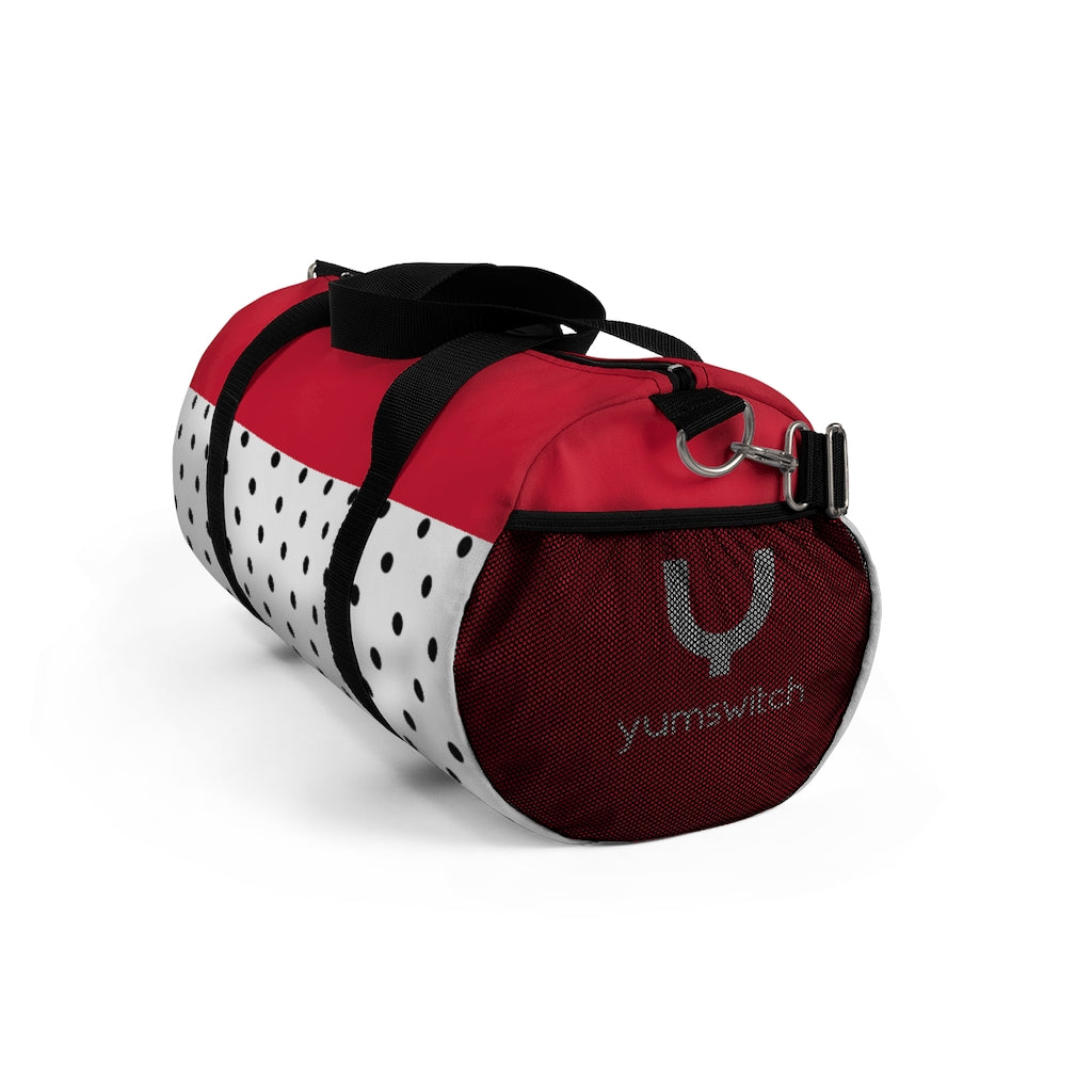Duffel Bag