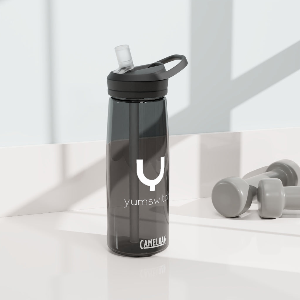 CamelBak Eddy® Water Bottle, 25oz
