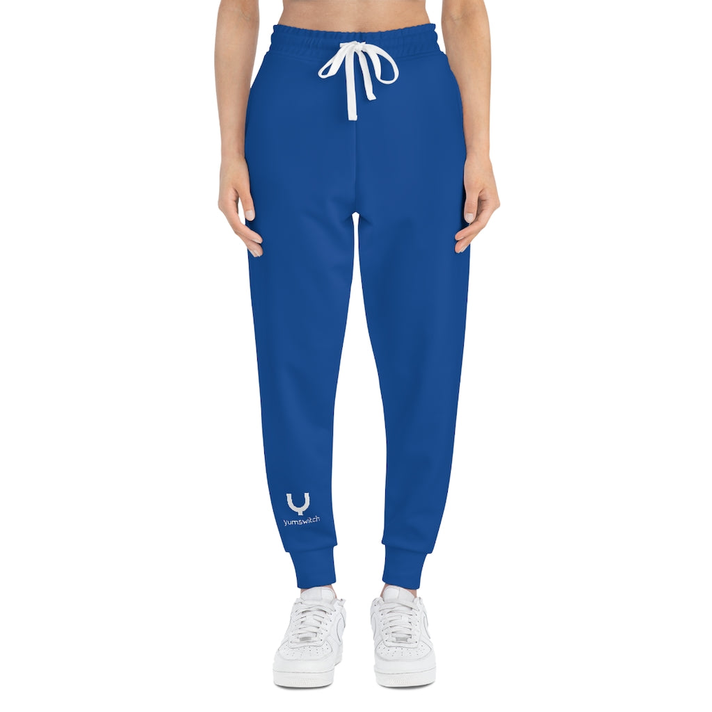 activewear athletic joggers - unisex