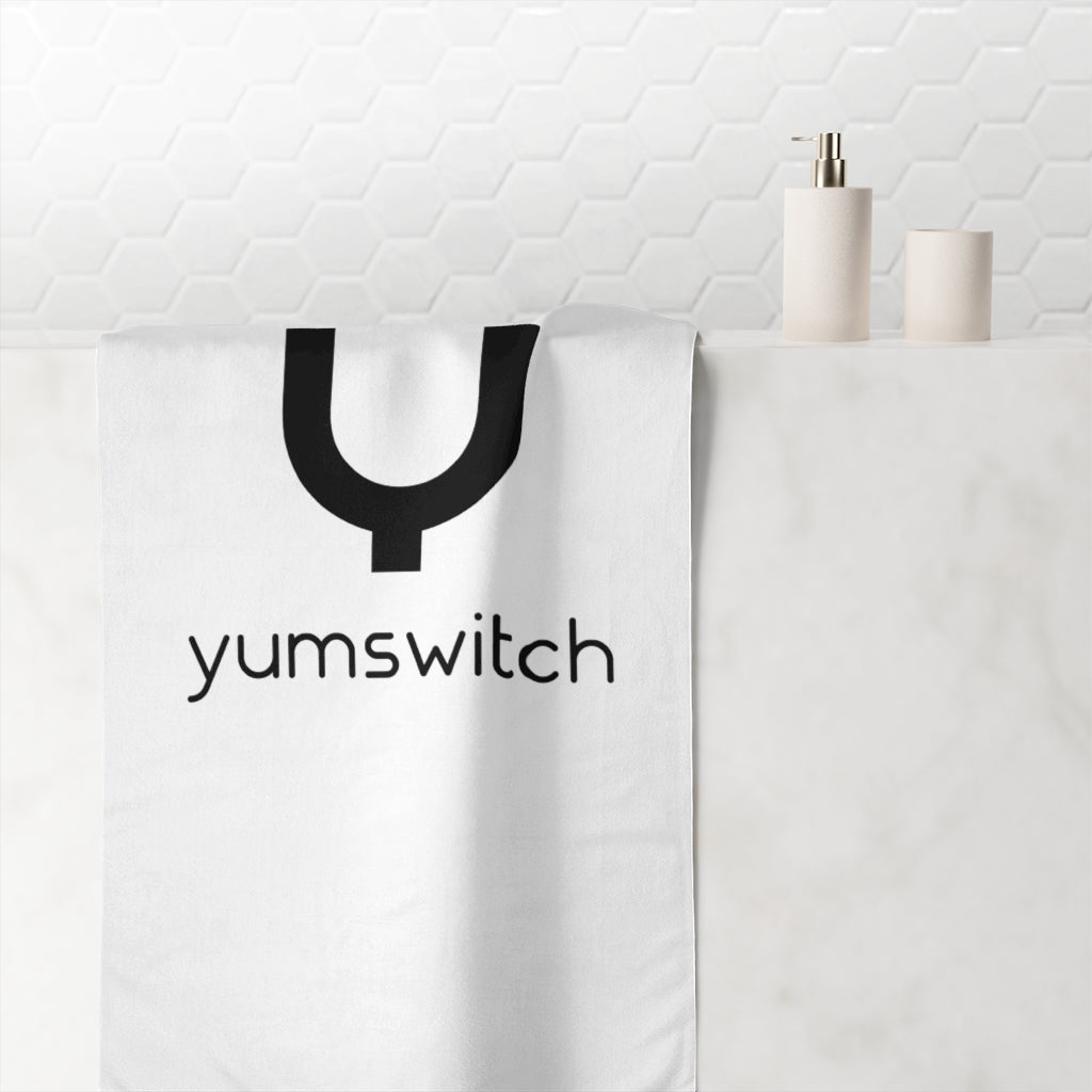 Premium Beach Towel