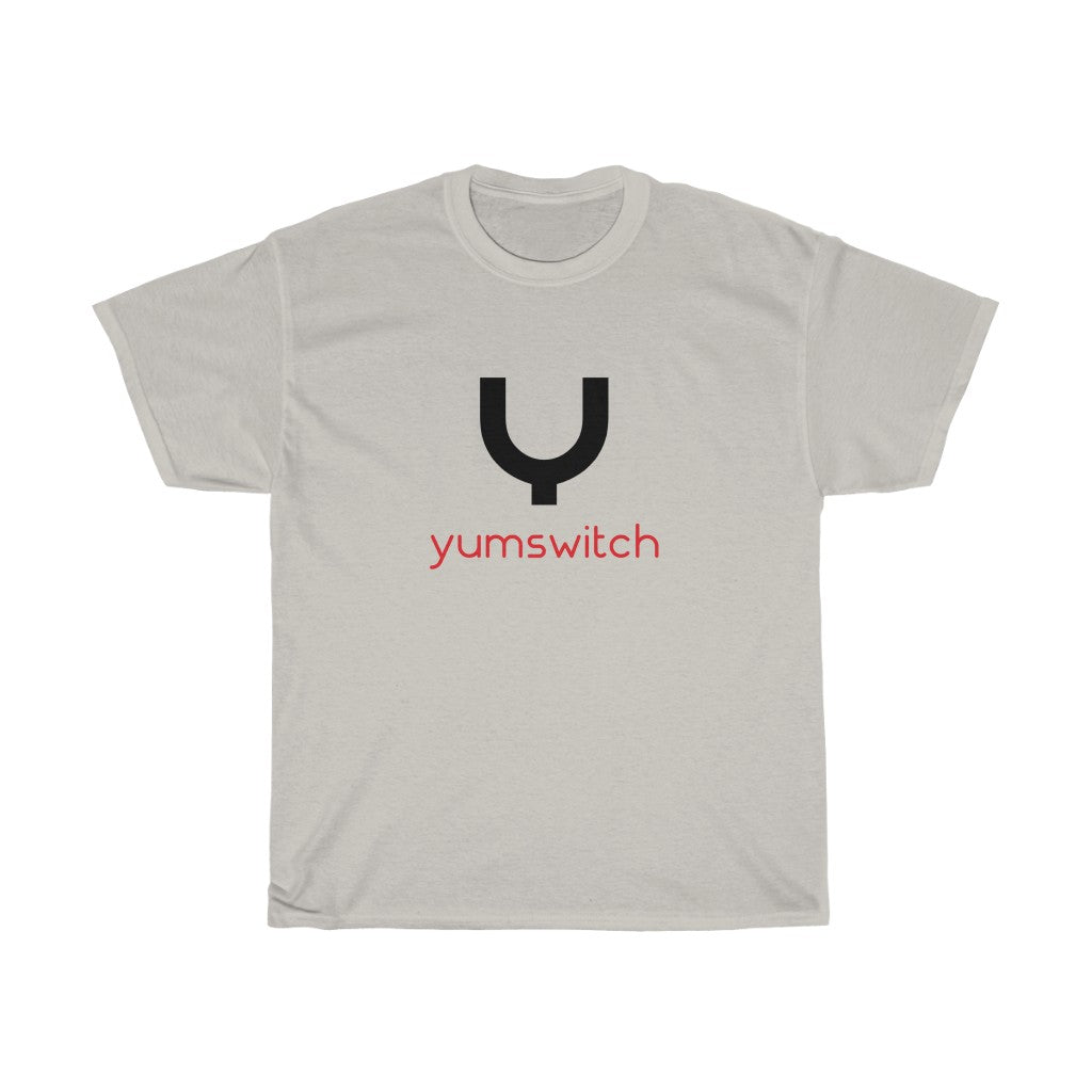 Heavy Cotton Tee - Unisex