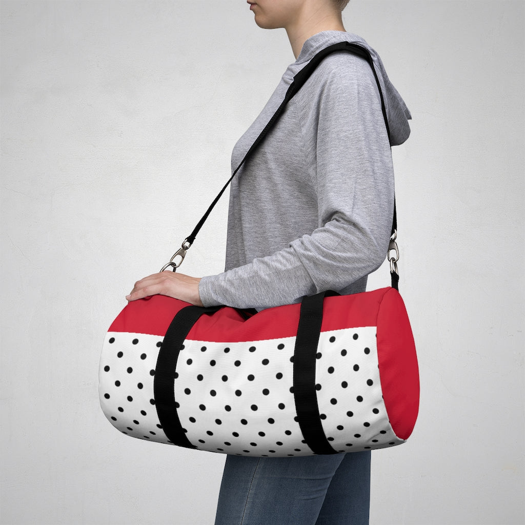 Duffel Bag