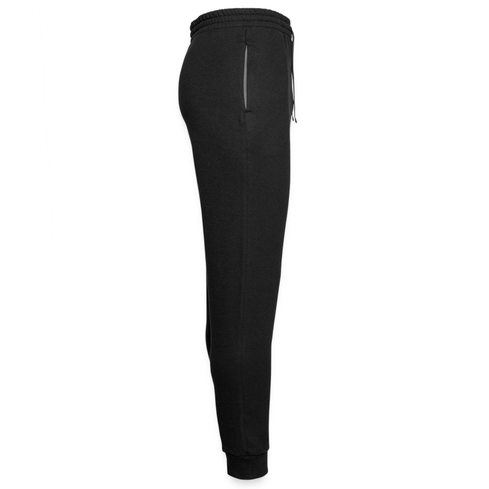 Unisex Joggers - black/asphalt